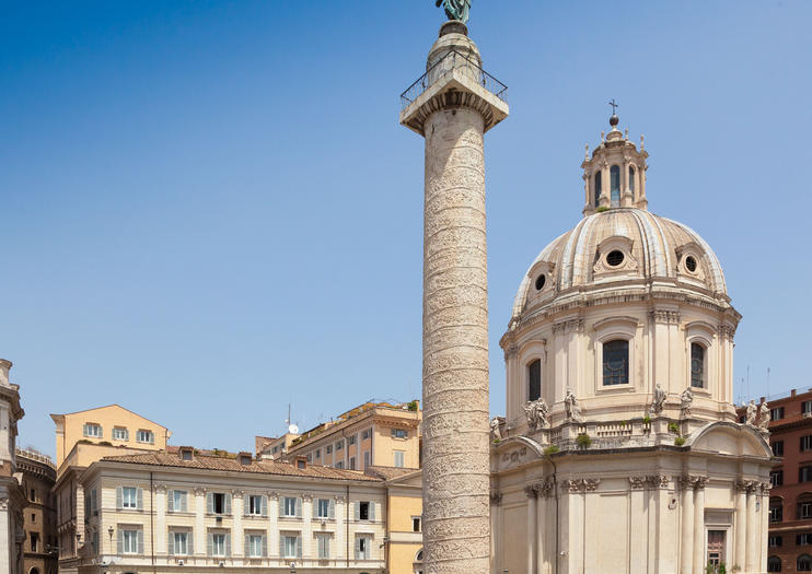 Trajan's Column
